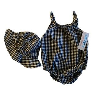 Baby Romper